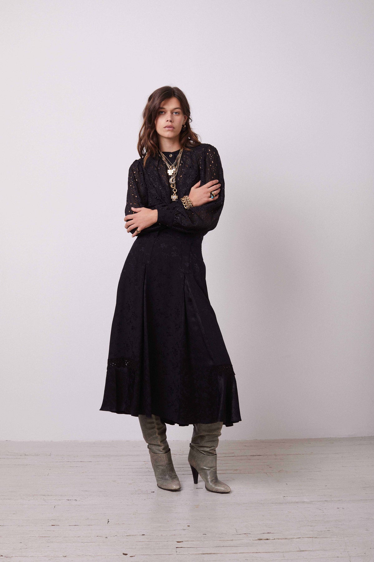 Amparo Skirt