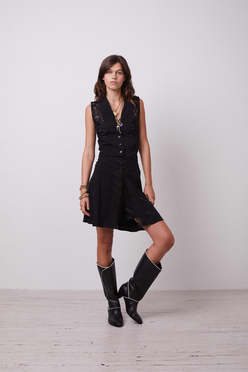 Cam Culotte