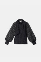 Clothilde Blouse