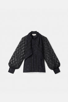 Clothilde Blouse
