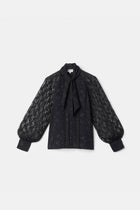 Clothilde Blouse
