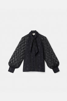 Clothilde Blouse