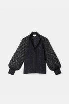 Clothilde Blouse