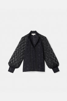 Clothilde Blouse