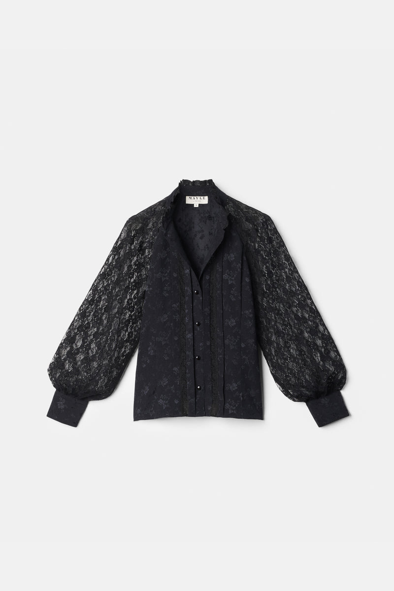 Clothilde Blouse