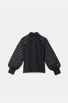 Clothilde Blouse