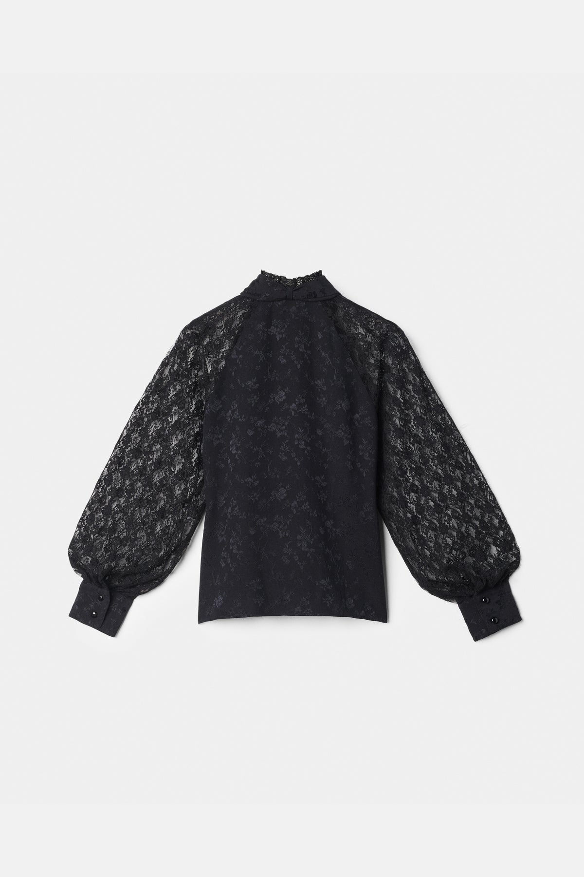 Clothilde Blouse