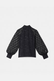 Clothilde Blouse