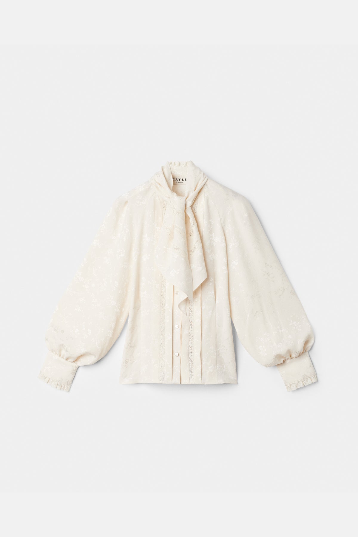 Clothilde Blouse
