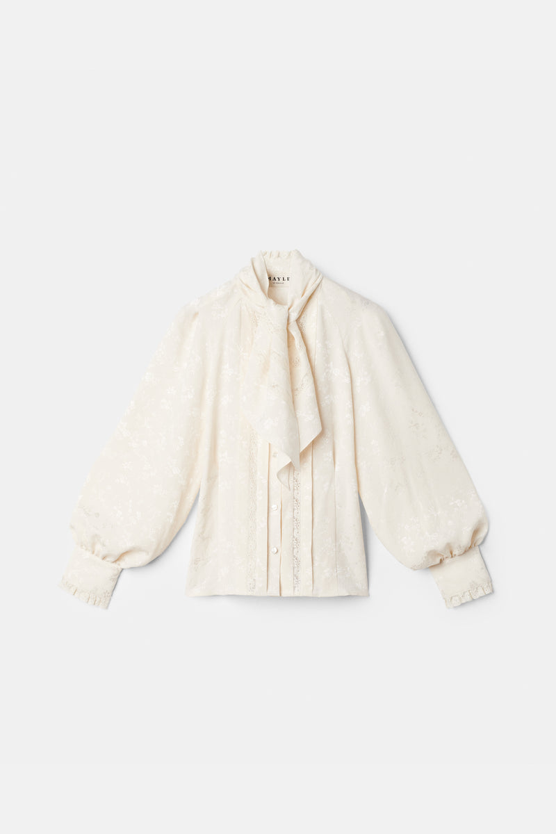 Clothilde Blouse