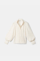Clothilde Blouse