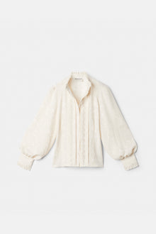 Clothilde Blouse