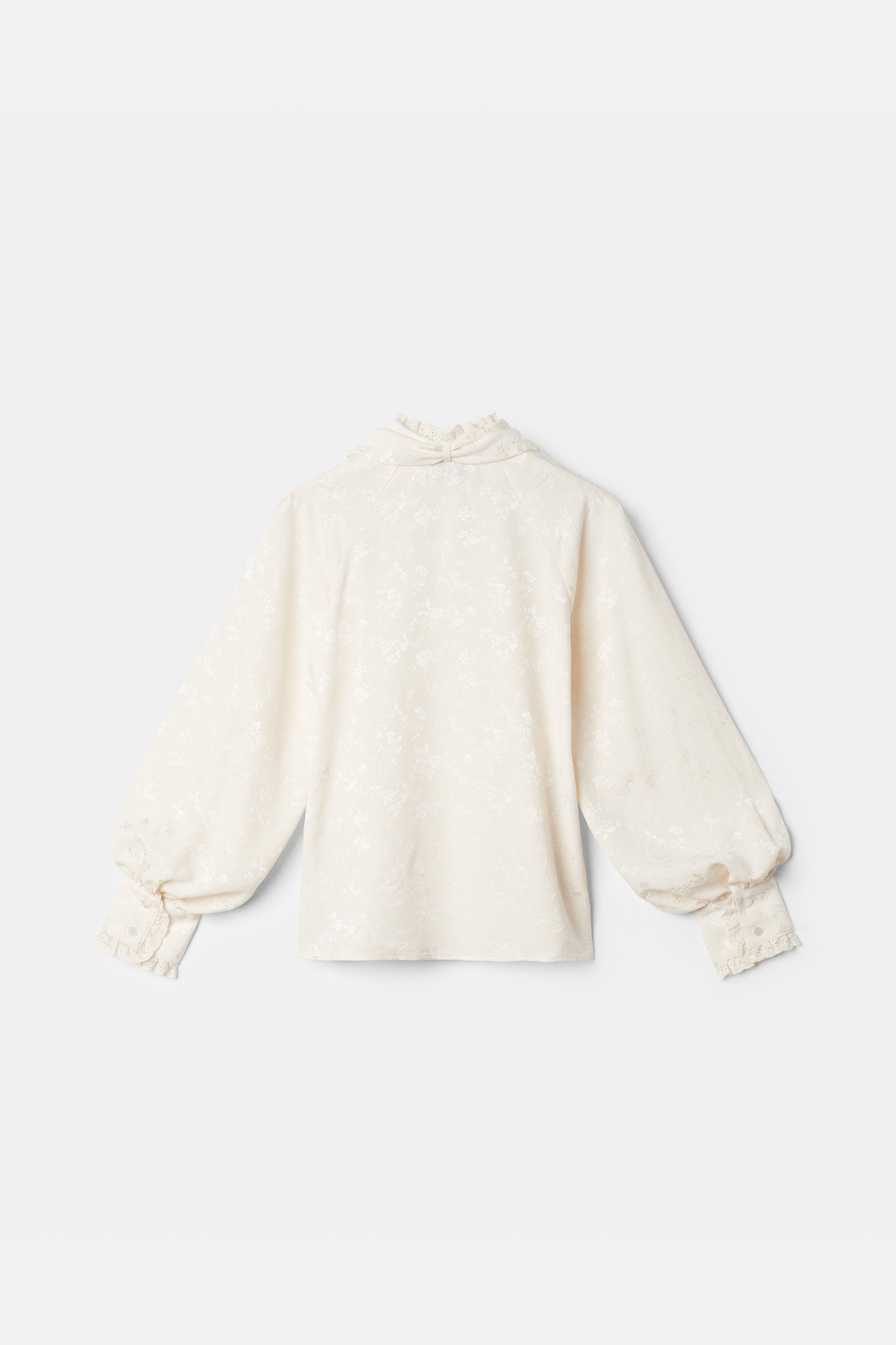 Clothilde Blouse