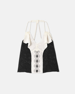 Colette Cami