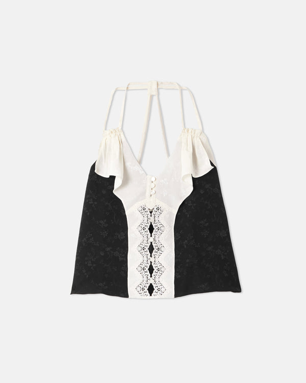 Colette Cami