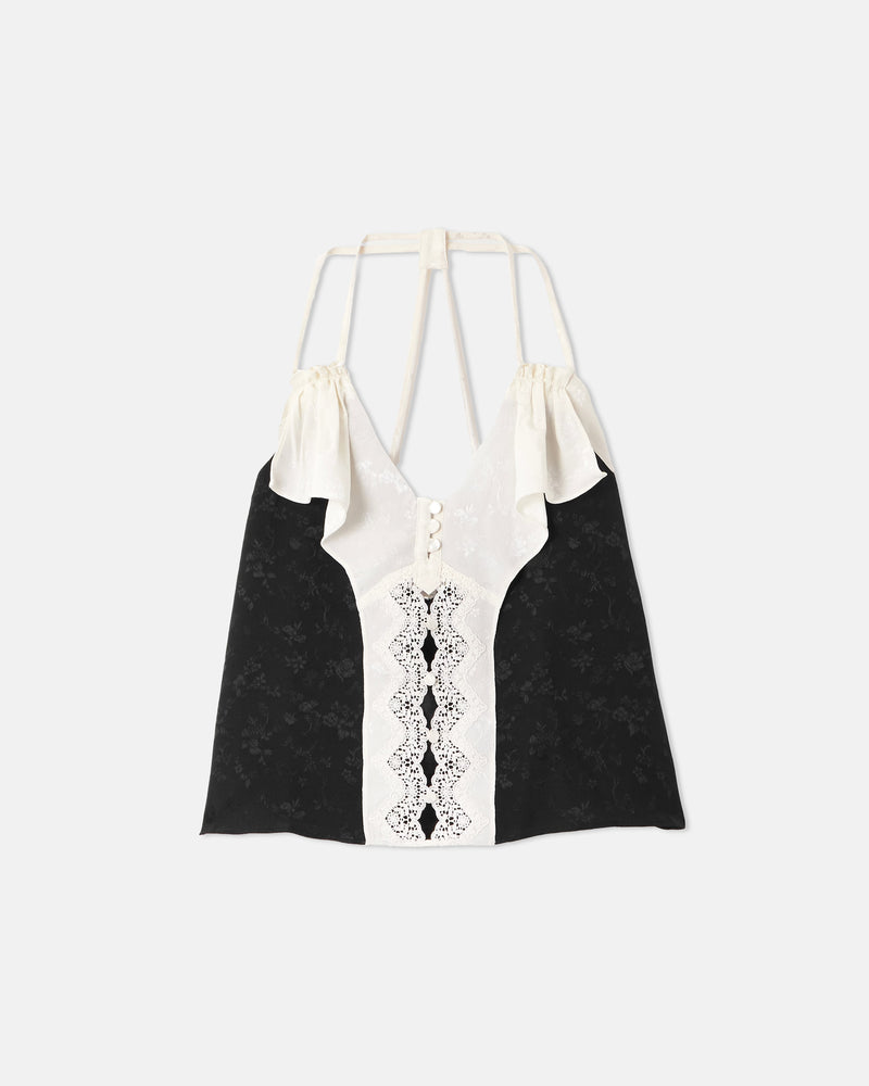 Colette Cami