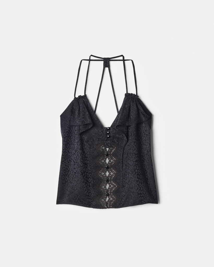 Colette Cami – Maison Mayle