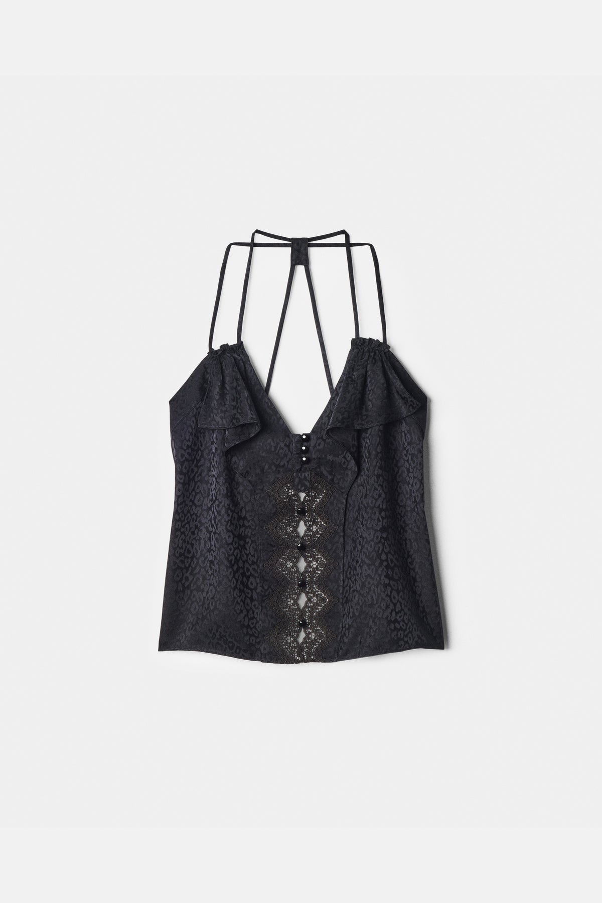 Colette Cami