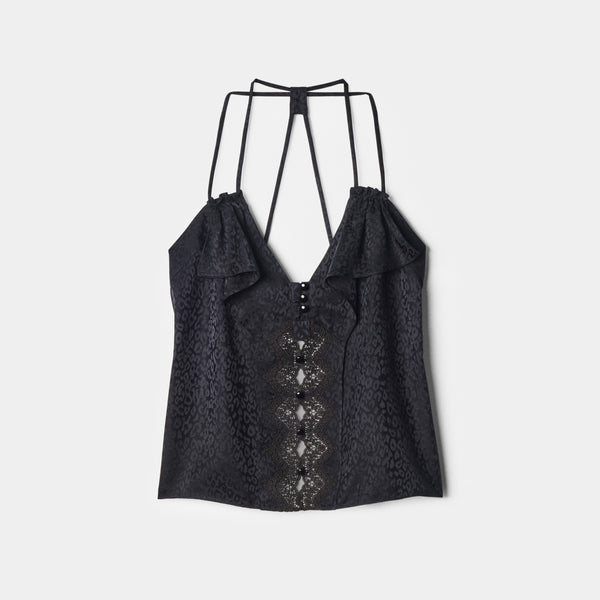 Colette Cami – Maison Mayle