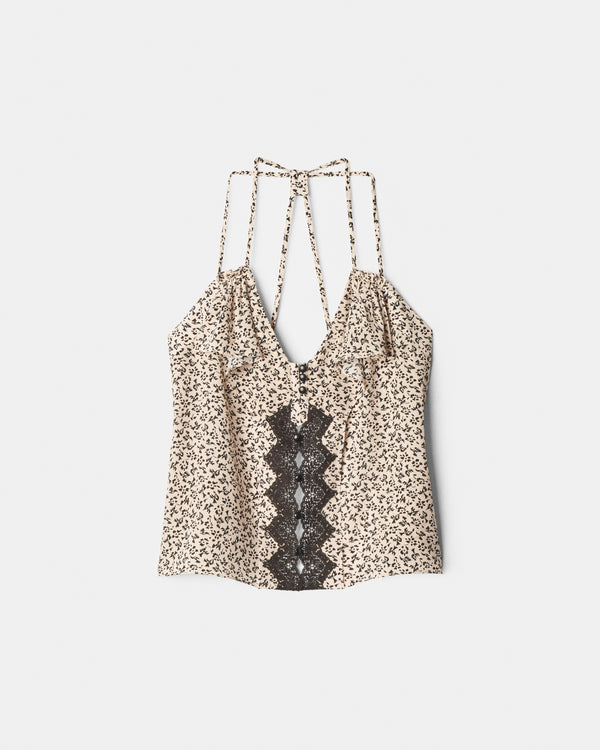 Colette Cami