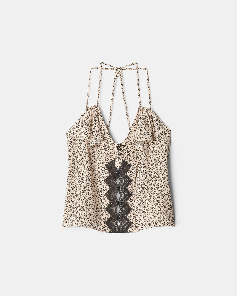 Colette Cami