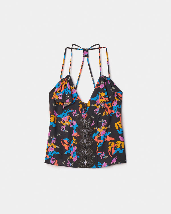 Colette Cami