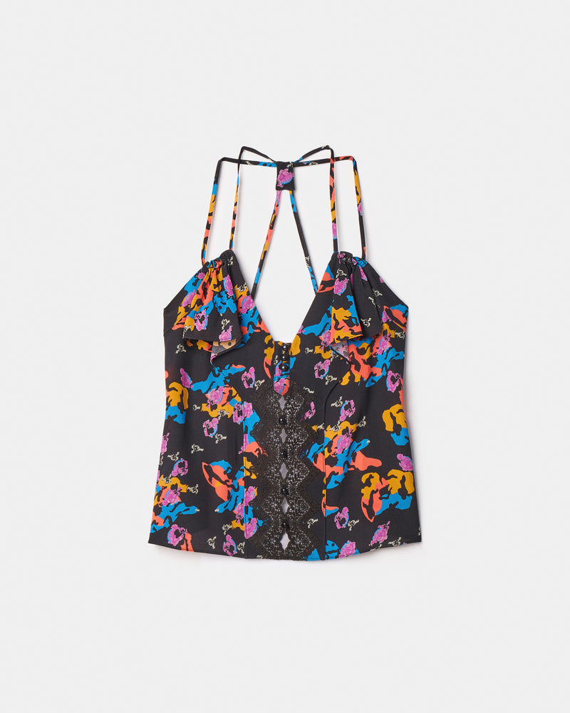 Colette Cami