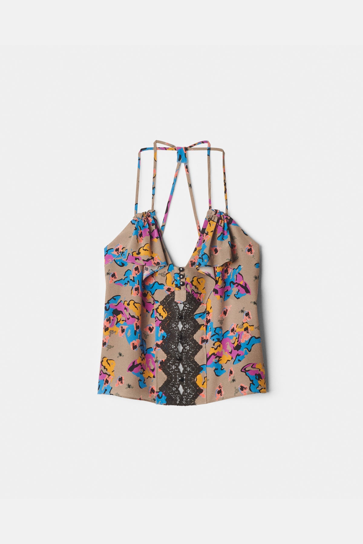 Colette Cami