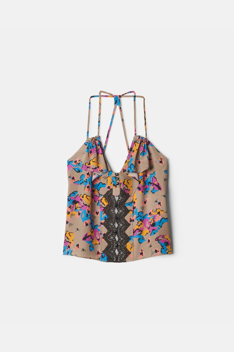 Colette Cami