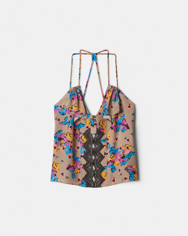 Colette Cami