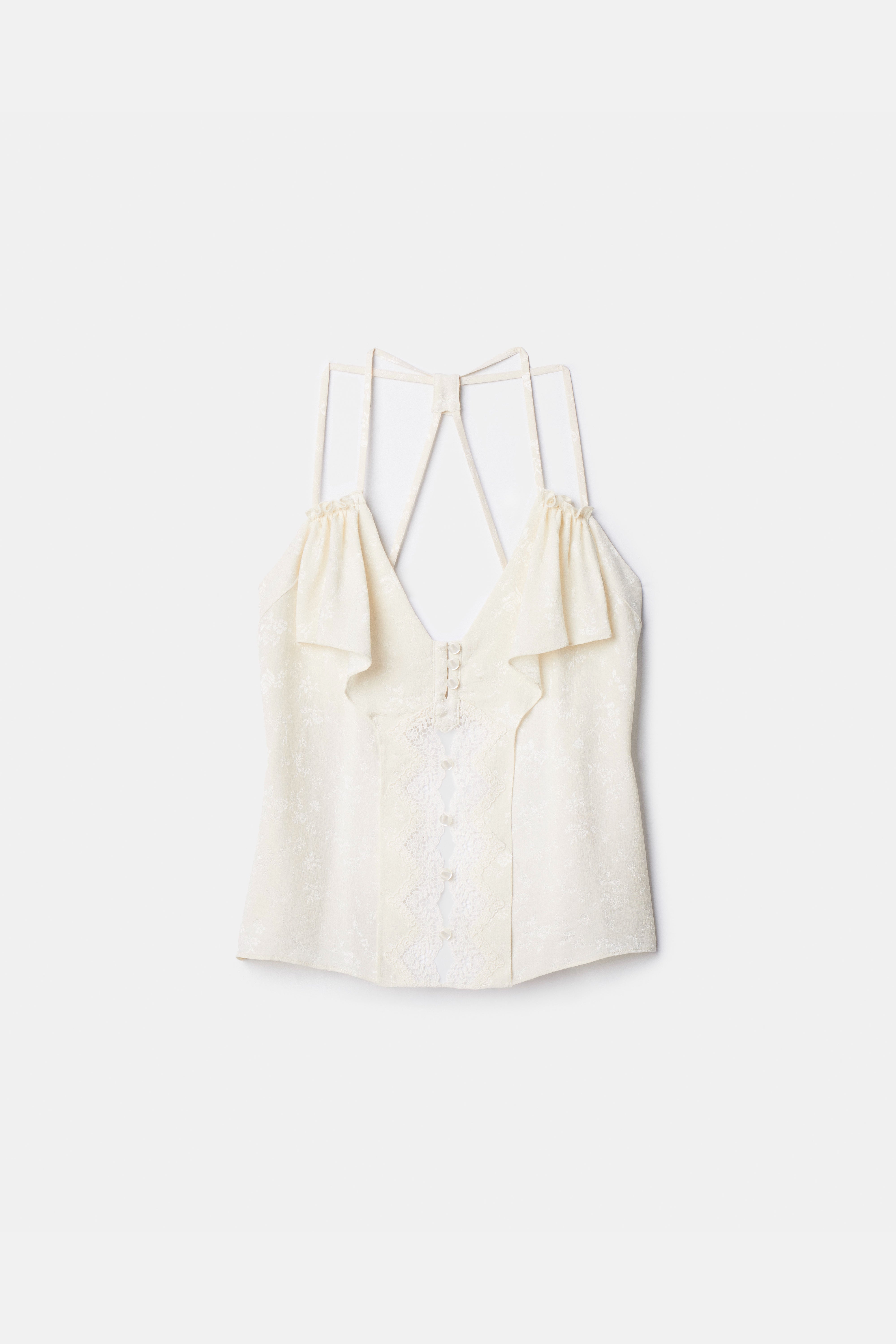 Sol 54 Cami | Maison Mayle