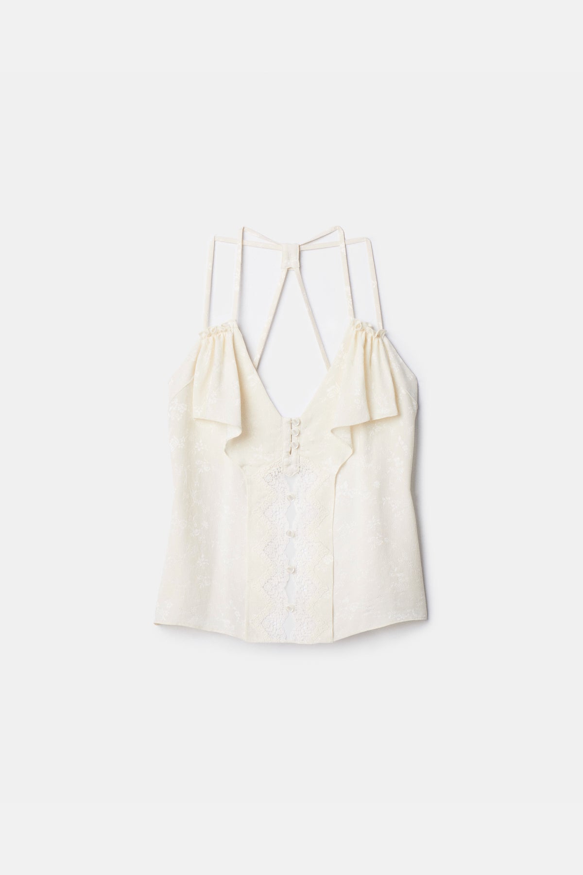 Colette Cami