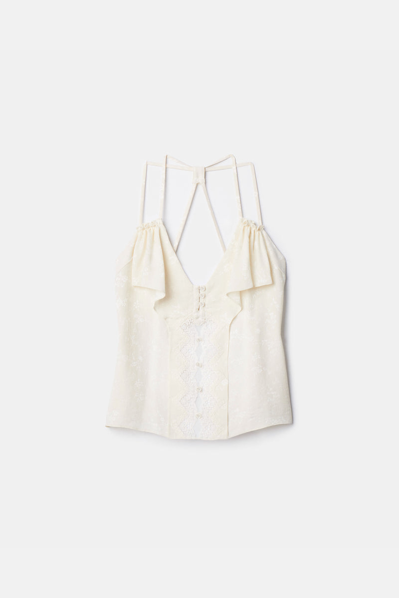 Colette Cami