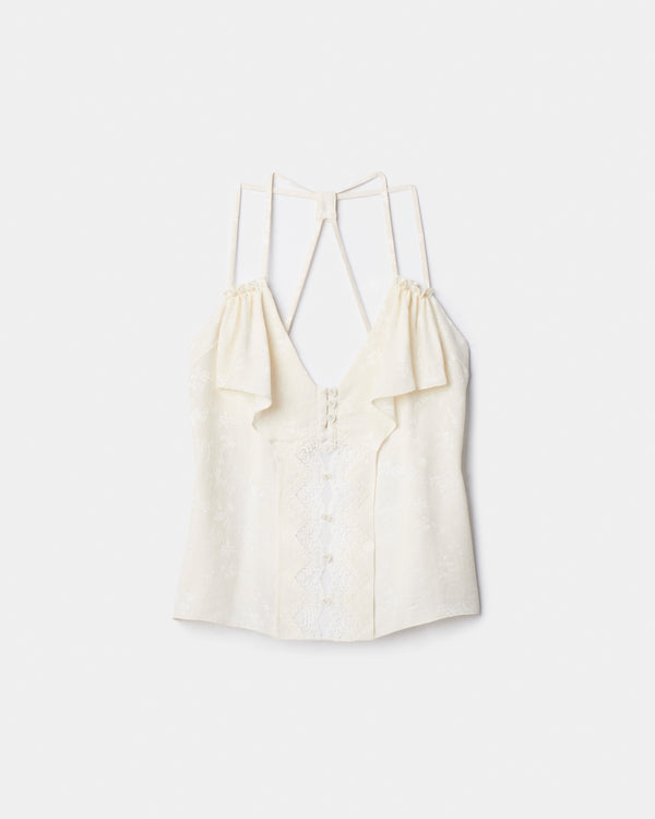 Colette Cami