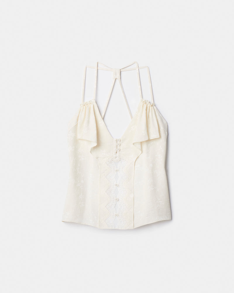 Colette Cami