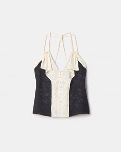 Colette Cami
