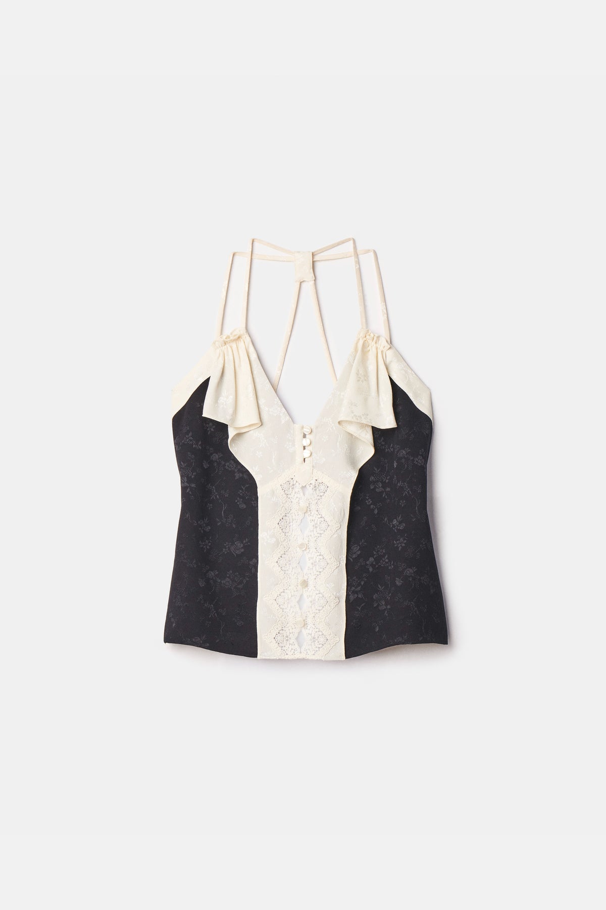 Colette Cami