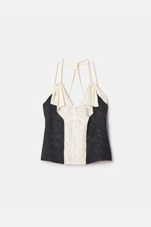 Colette Cami