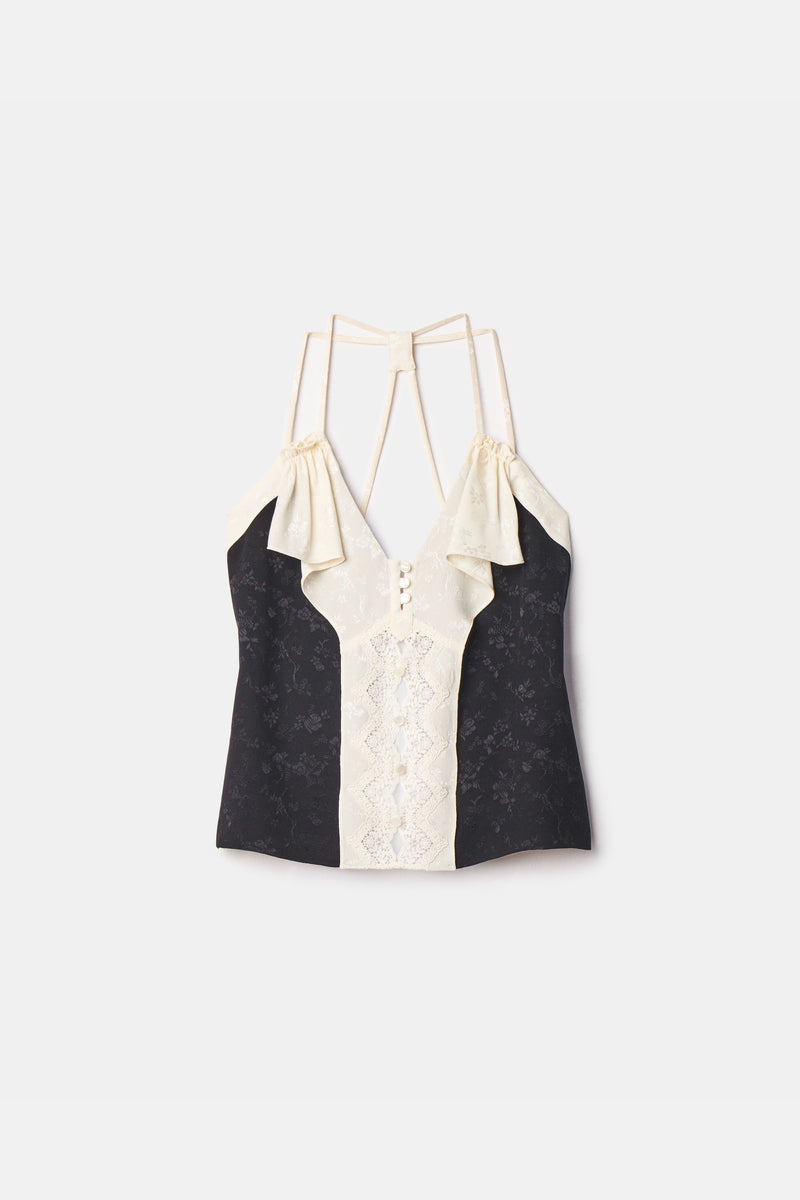 Colette Cami