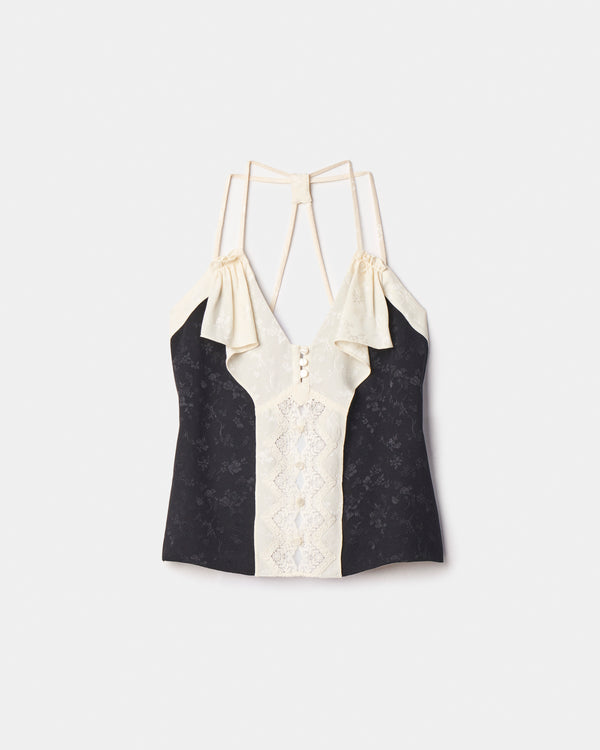 Colette Cami