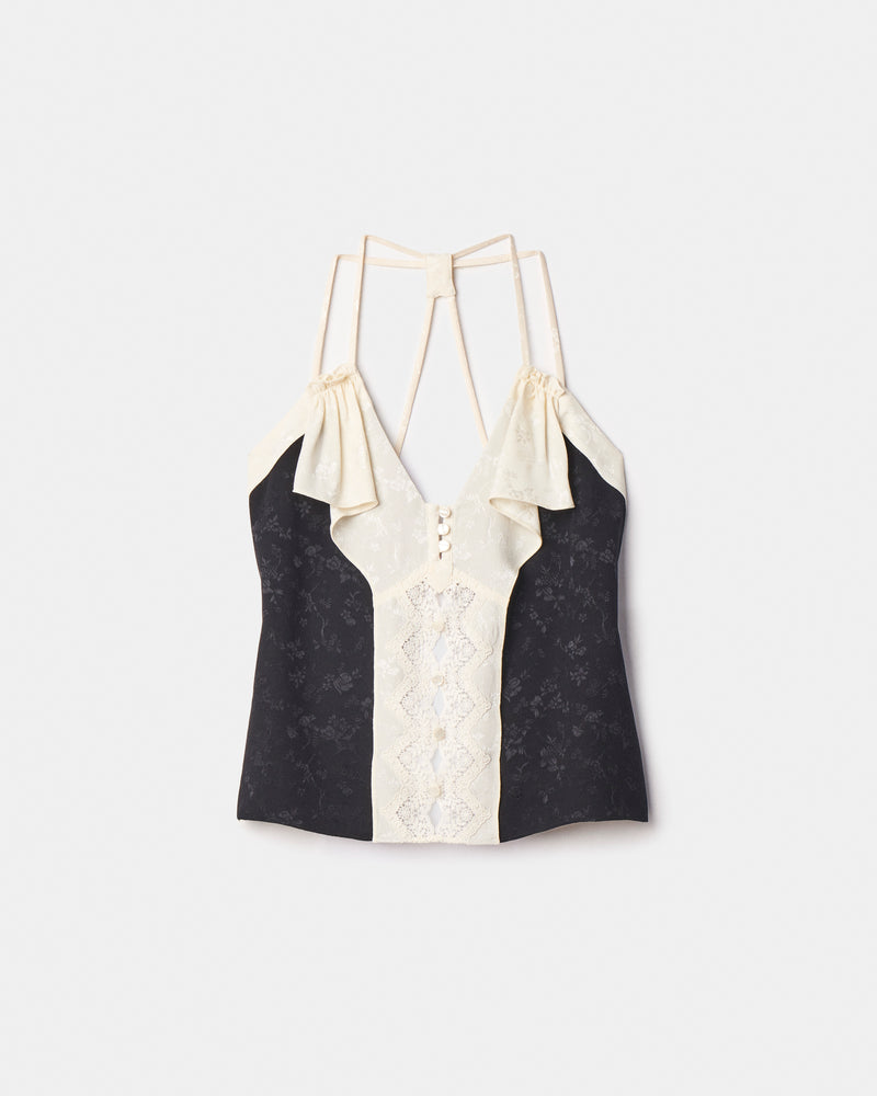Colette Cami