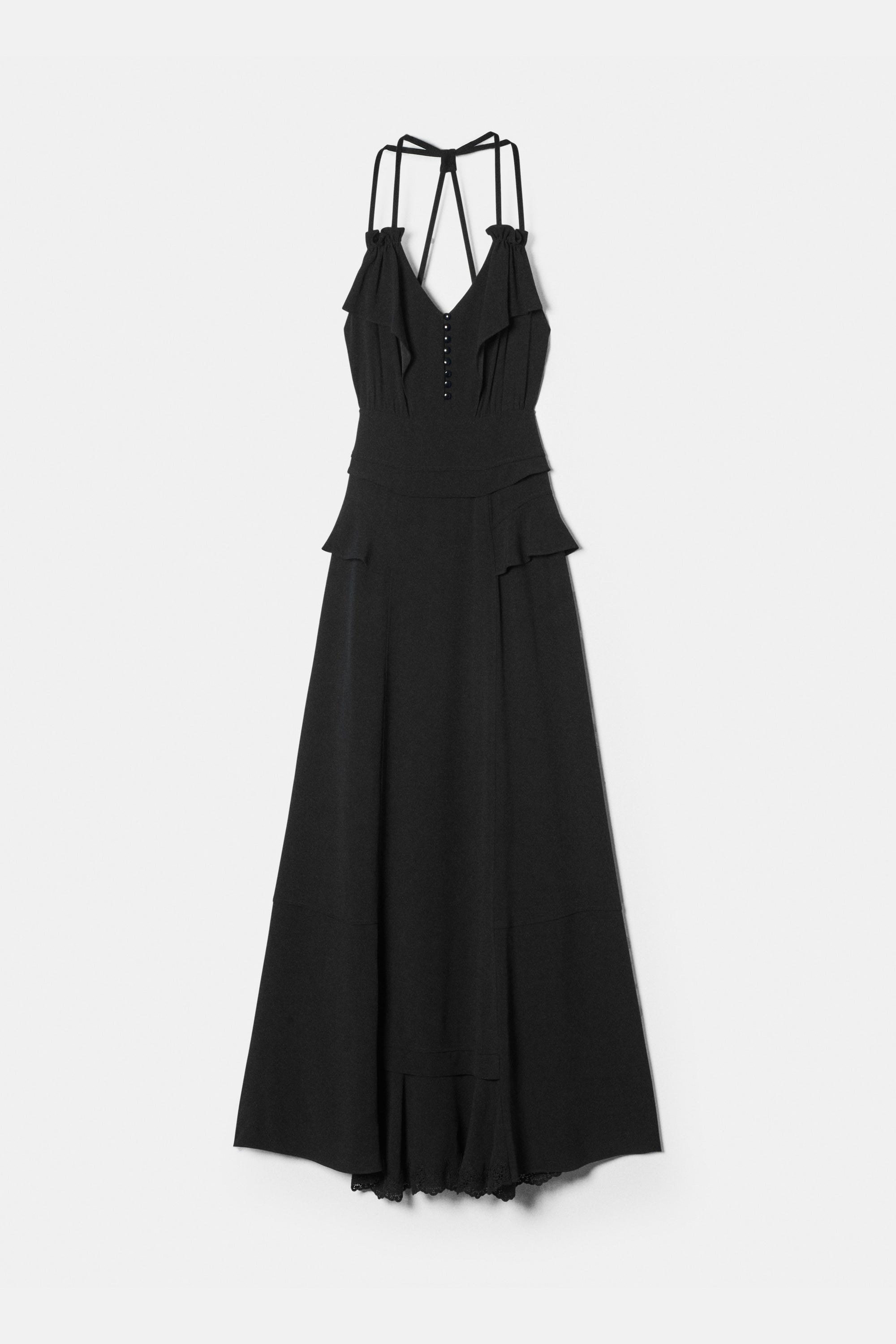 COLETTE EVENING DRESS