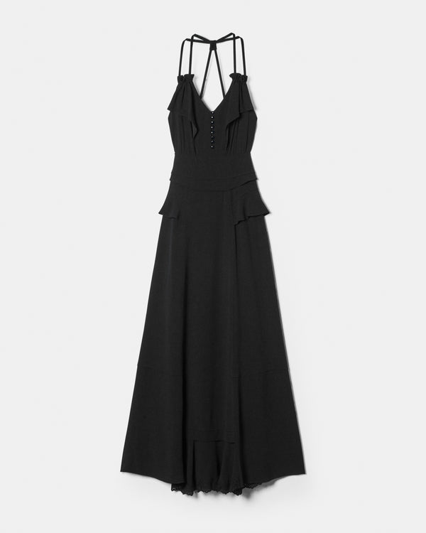 COLETTE EVENING DRESS