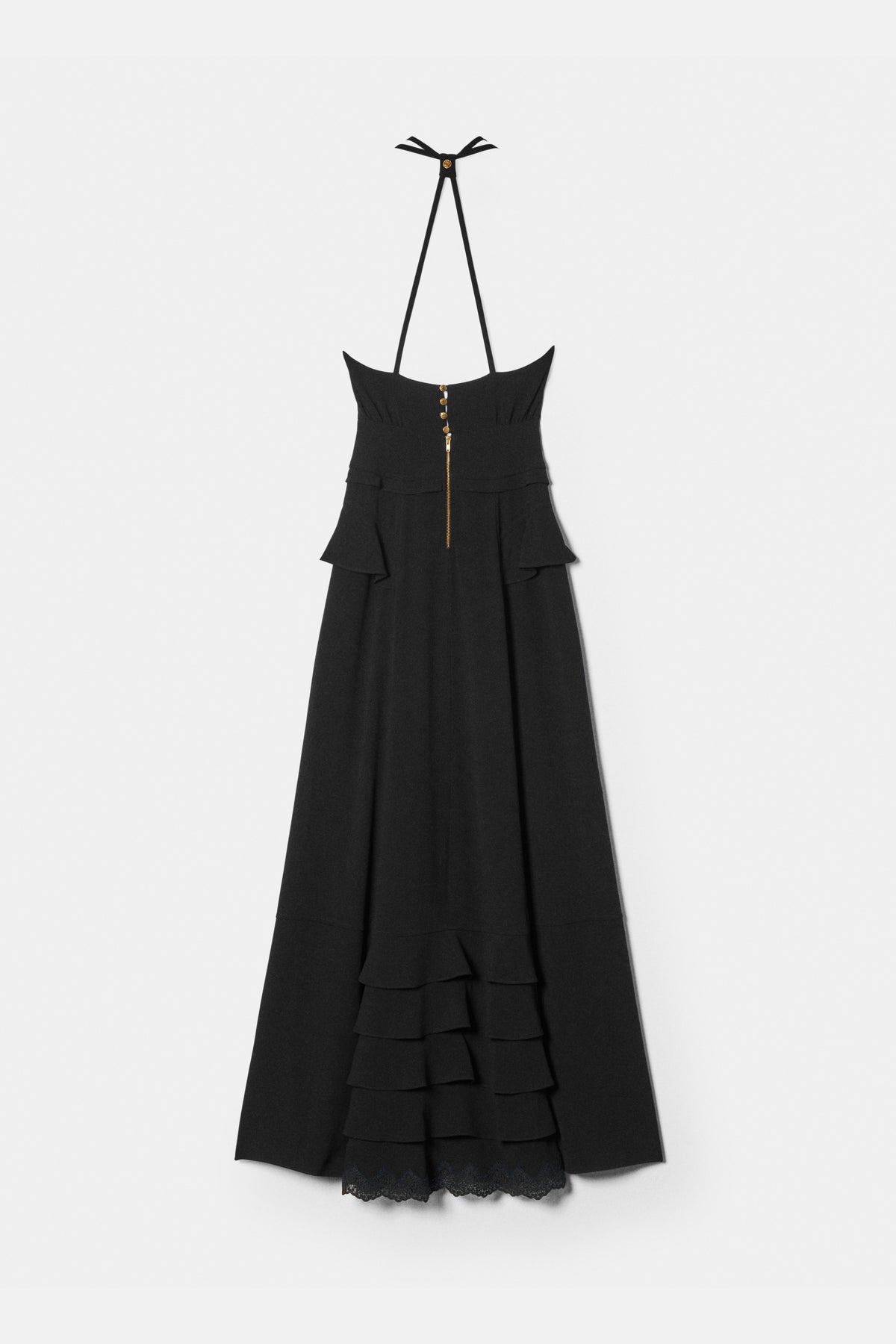 COLETTE EVENING DRESS
