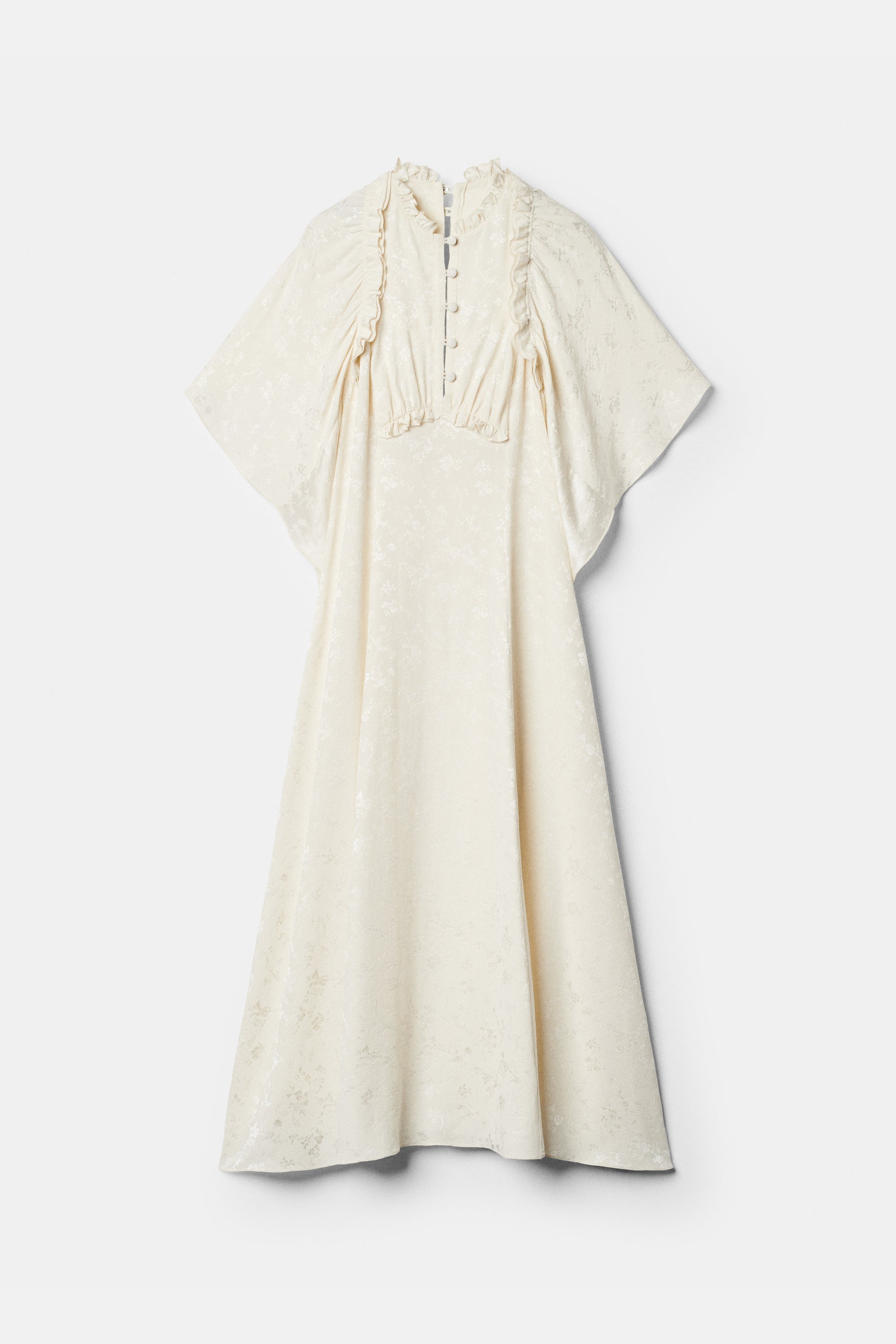 Corazon Dress