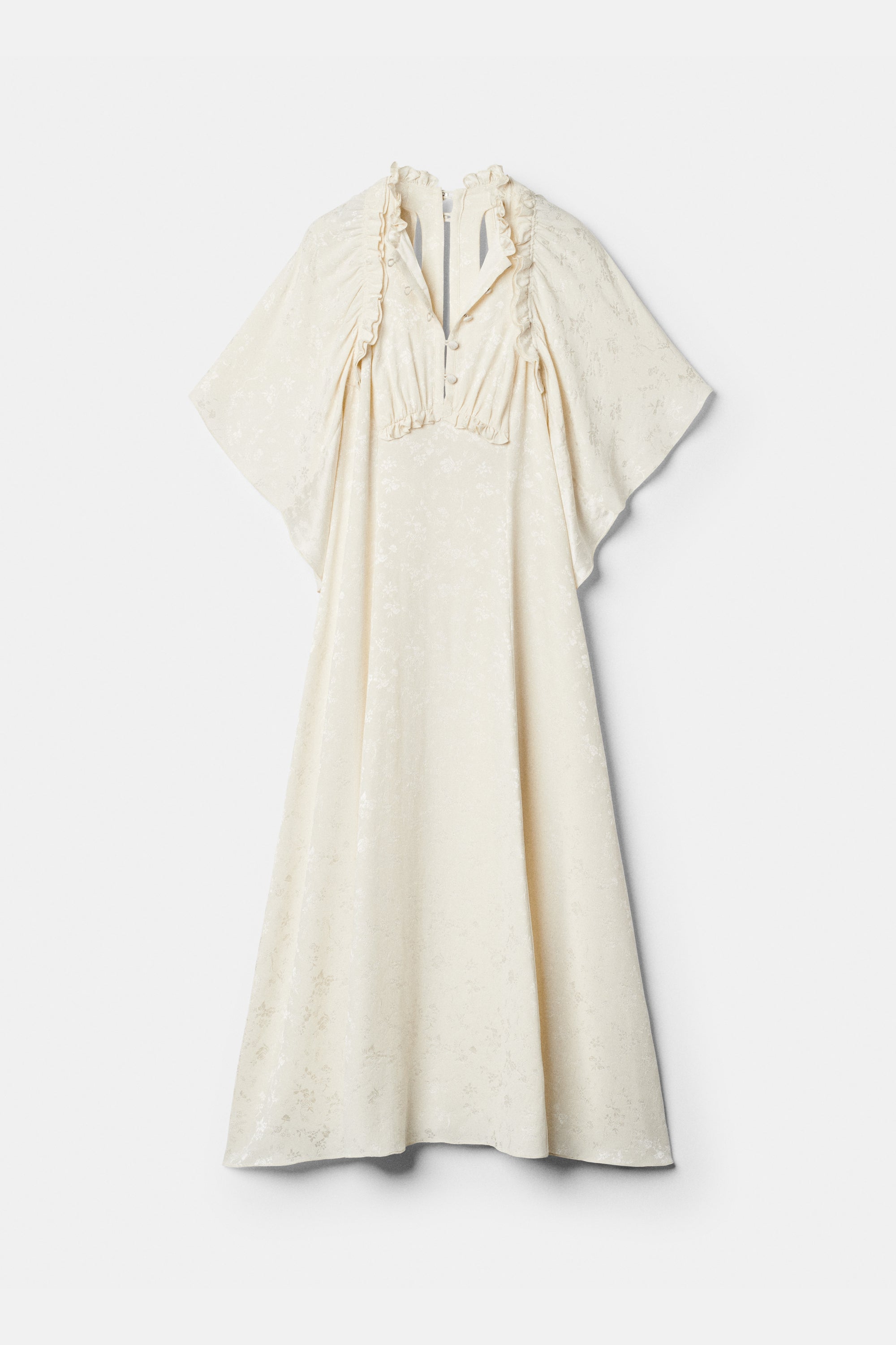 Corazon Dress