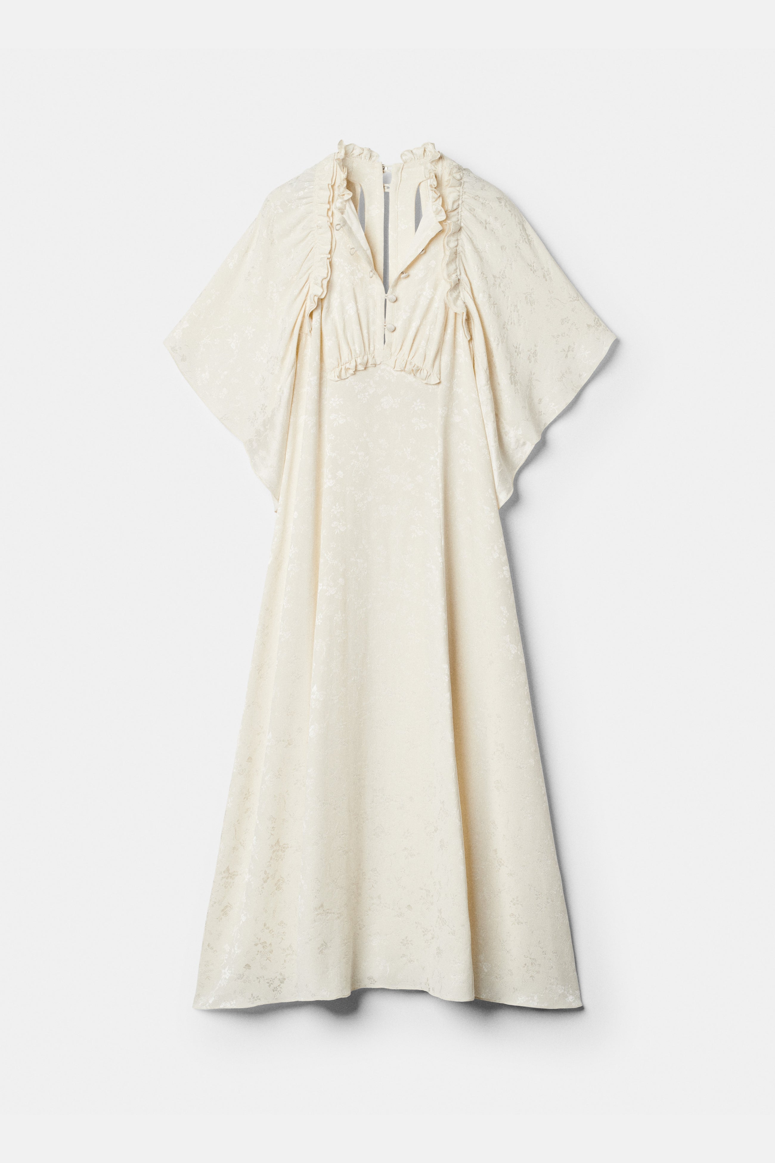 Corazon Dress