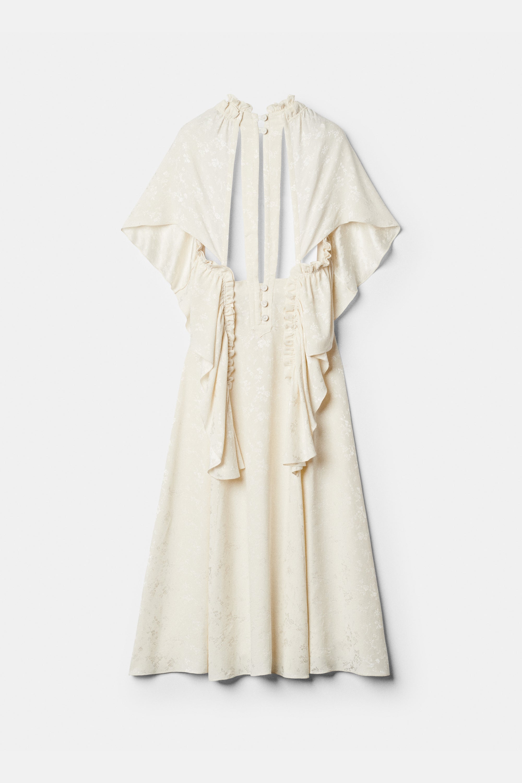 Corazon Dress