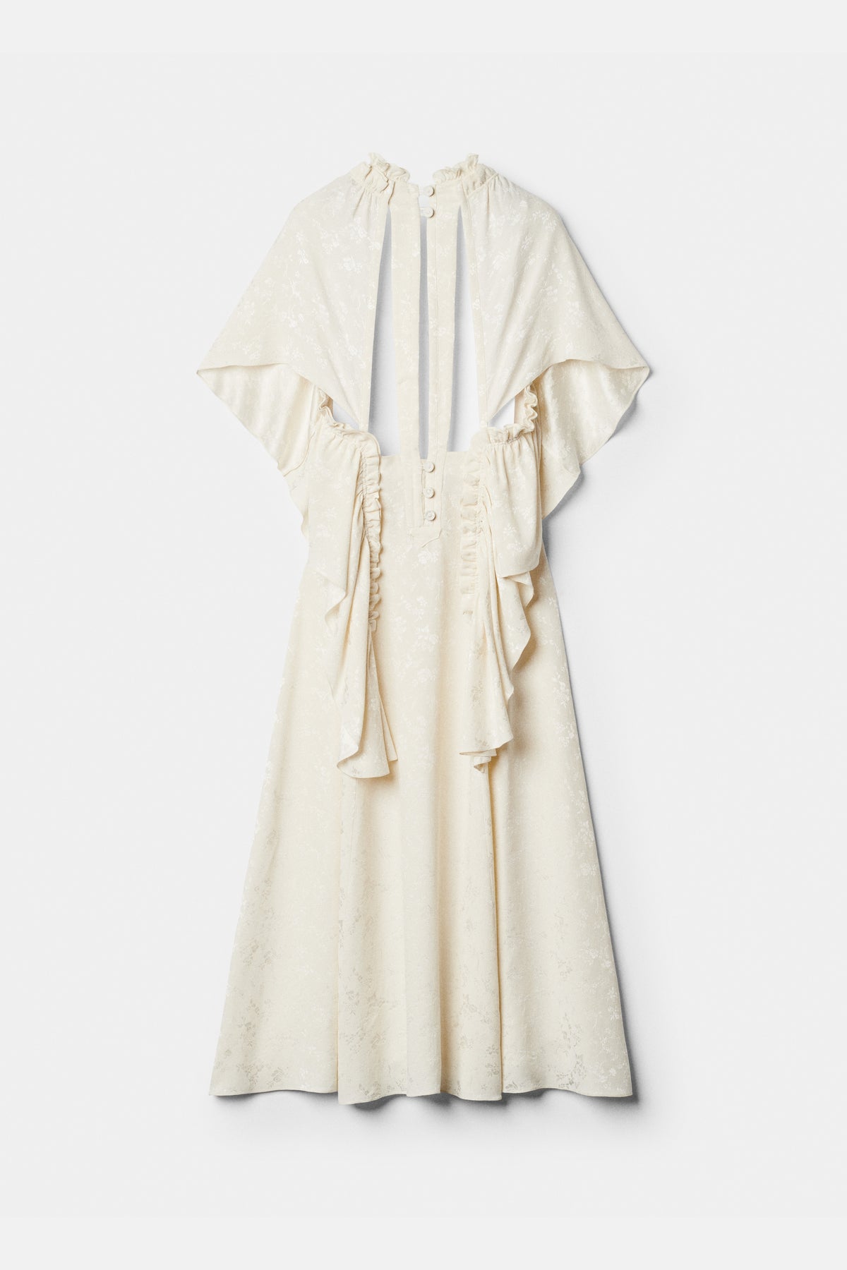 Corazon Dress