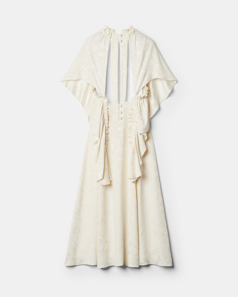 Corazon Dress – Maison Mayle